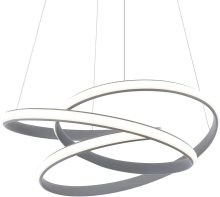 Hot Adjustable Indoor Chandelier Pendant Light for Dining Room and Living Room