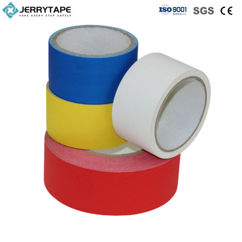 Waterproof Heavy Duty Strong Adhesive Gaffer Cloth Duct Tape
