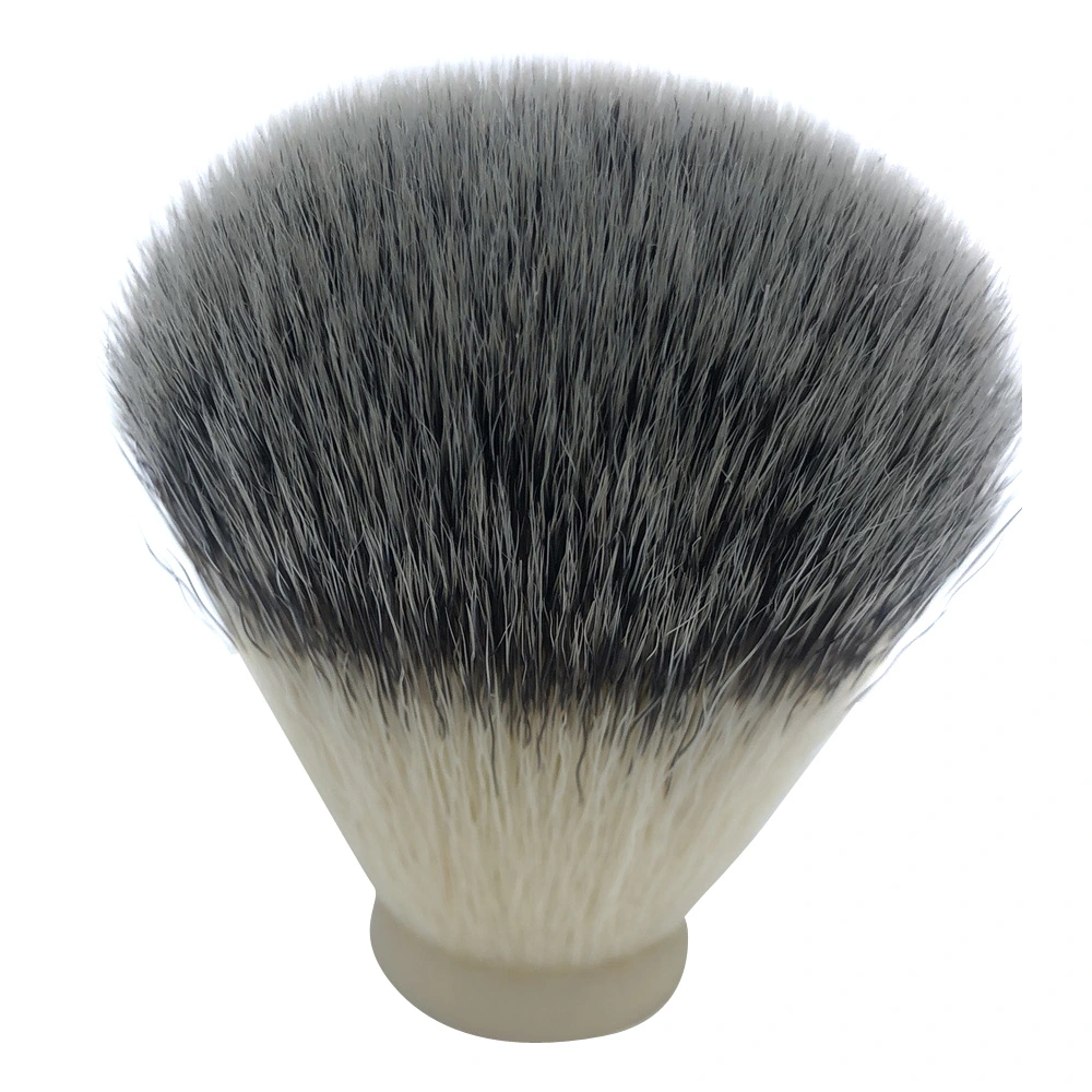 Synthetic Shaving Brush Knot for Man