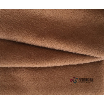 2018 Customized Woolen Overcoat Fabric