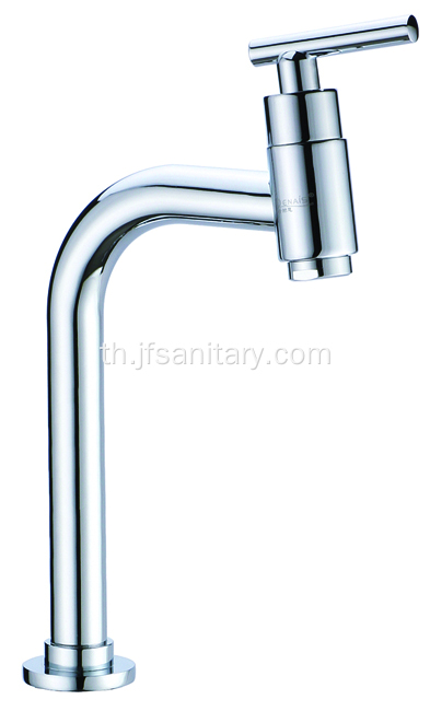 Single Cold Bar Sink Faucet รุ่นสูง