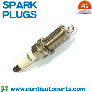 Iridium spark plugs for Toyota 90919-01247