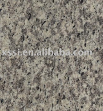 Tiger Shin White Granite