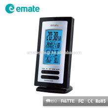 Max & Min Record Wireless Weather Station