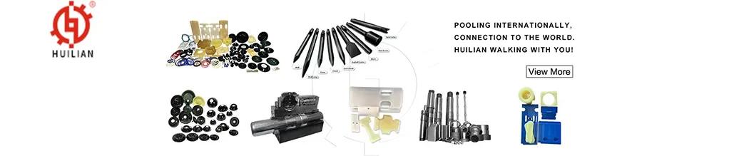 Tor22 Tor23 Tor26 Tor36 Tool Front Cover Lower Bush Hydraulic Breaker Outer Bushing for Hammer