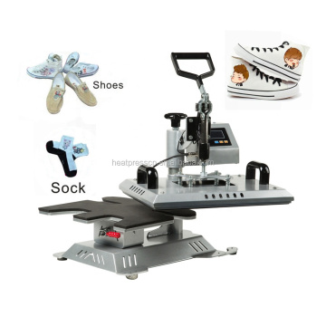 Best Combo Heat Press Machines for All Your Printing Needs