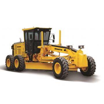 Shantui 15.4ton SG16-3 Motor Grader  6BTAA5.9-C160