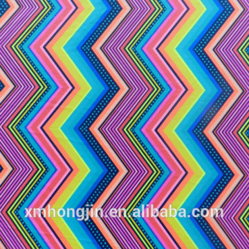 Nylon Spandex Fashion Swimwear Fabric