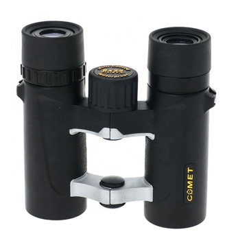 COMET 8X25 Mini High Definition Waterproof and Fog Proof Binoculars