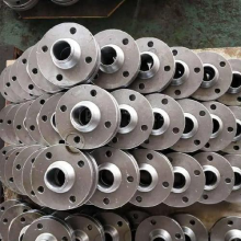 Monel K500 NO5500 forging