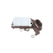 Alternator Voltage Regulator for Toyota Coaster 1260002390 IN460 2770058060