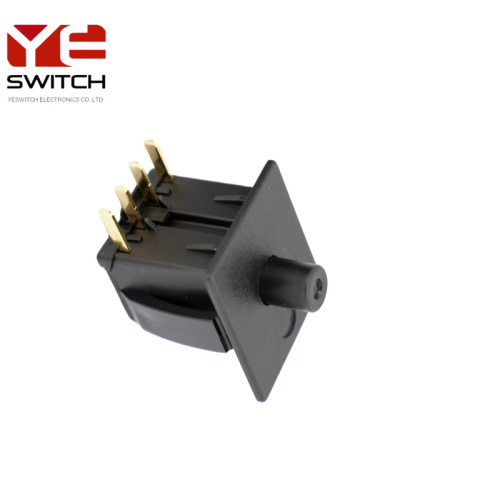 Jaschitch PG-04 Langable Push Switch Safety Seat-Sitzmäher