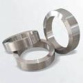 кованый титановый сплав TC4 TC11 Titanium Forging Rong