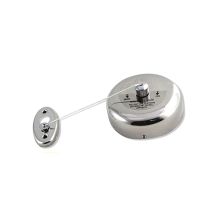 2023 New Retractable Cloth Line - Wall Mounted Space Saving Clothes Drying Line