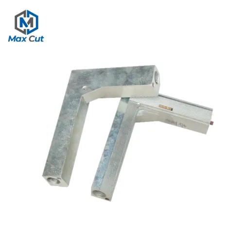 Multi Tool Blades Packaging Machine Heat Sealing Knife