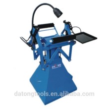 2014 New penumatic type expander with lamp