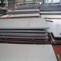 304 Stainless Steel Stretch Plate 4.5MM Anti Slip