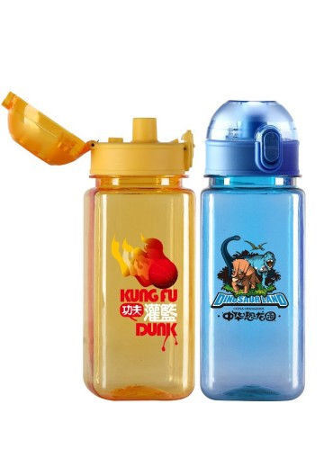 plastic water bottle custom water bottle china wholesale