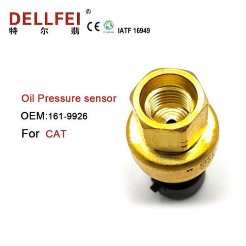 Bottom price Oil pressure sensor 161-9926 For CAT