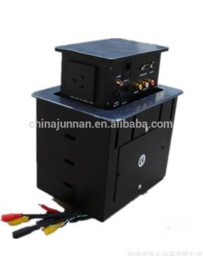 hdmi and rca switch box