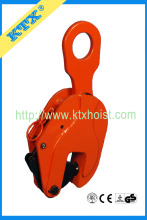 Plate horizontal lifting clamps manufacturer