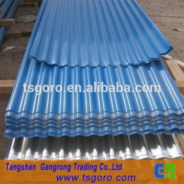 colored steel sheet and plate price