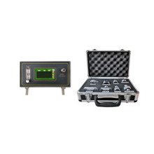 SF6 Intelli ent Micro W ater Quality Tester