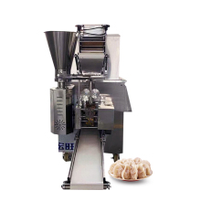 Automatic Dumpling Maker Machine