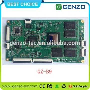 pcb board x86 embedded motherboard