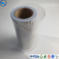 Super Clear Pvc Pharma Package