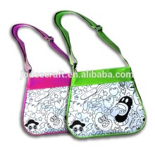 Create your own hand bag