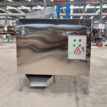 Automatic Macadamia Nuts Sheller/Hawaiian Nuts Opening Machine