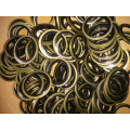 Rubber Bonded Seal Gaskets