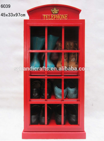 beautiful design shoe rack shoe cabinet,father's day gifts,wooden shoe rack,ventilation shoe cabinet