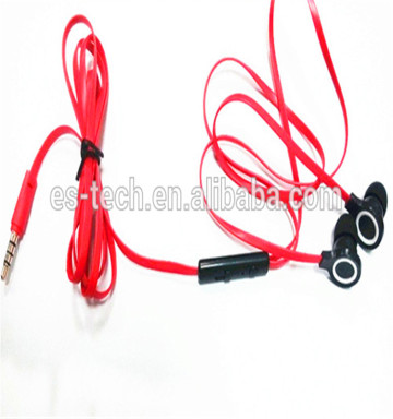 2016 Stereo OEM Earphones