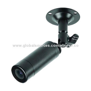 Hidden CCTV CCD Camera