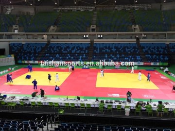 Good Quality Hotsale Tatami Judo Grappling Mats