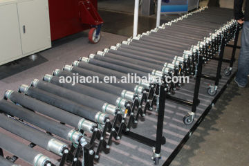 Portable roller conveyor/Roller electric conveyor