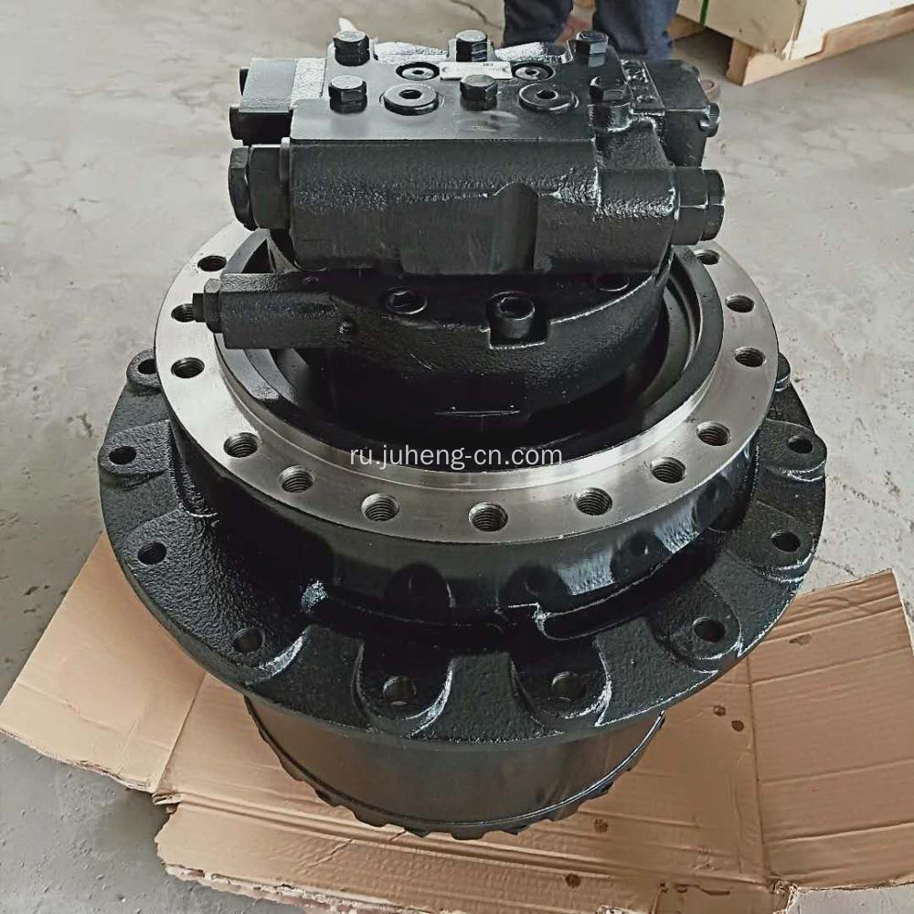 324D Финальный привод 324D Mater Motor 2276133