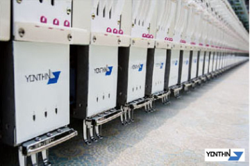 most popular and newst lace knitting machine