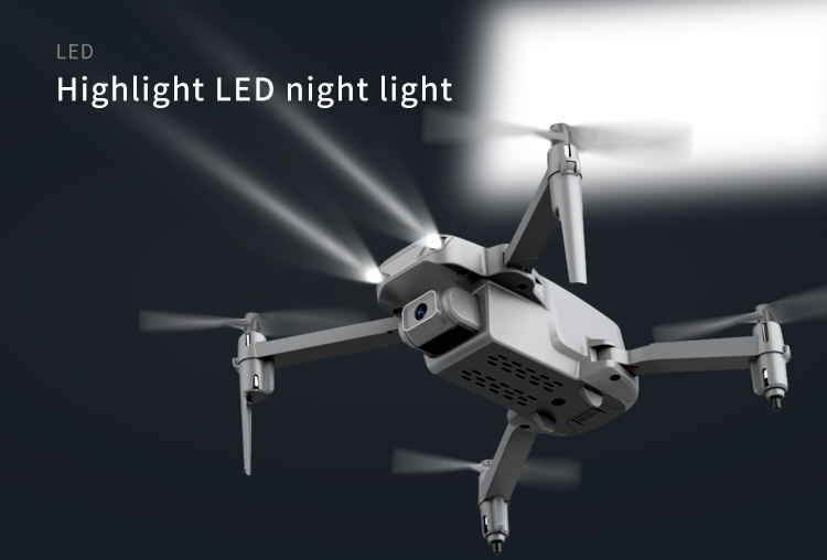 S17 Mini drone 2.4G foldable quadcopter in stock new toy drone