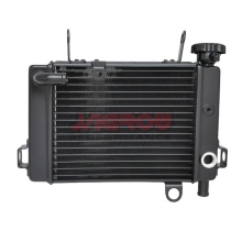 Honda CBR 125 Motorcycle Radiator