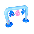 Boog splash waterpistool opblaasbaar schieten spel speelgoed