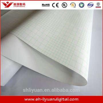 crystal clear laminating film