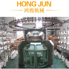 Hongjun Rib Circular Knitting Machines