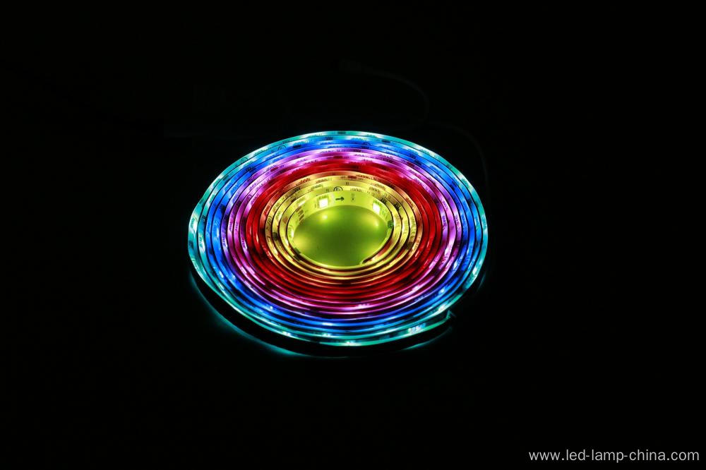 SMD5050 Chasing Light LED Strip