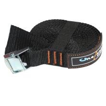 Tie Down Strap Lashing