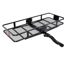 Steel Folding Hitch Cargo Carrier for Trucks