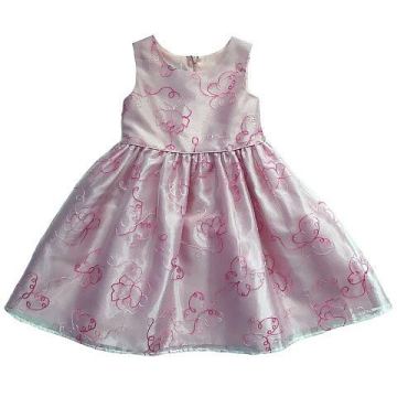 lace Princess girl Dress