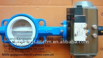 Valve actuator,Pneumatic actuator, Valve actuator,AT Series actuator